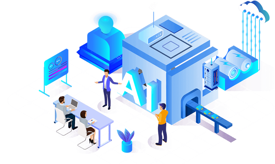 AI Development